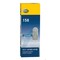 Hella Bulb 158 12V 3W W2.1 Bulbs, 158 158 - alternate 2